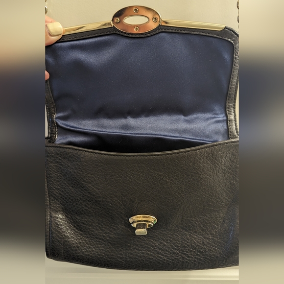 Coach - Madison - Crossbody / Clutch - Picture 6 of 9